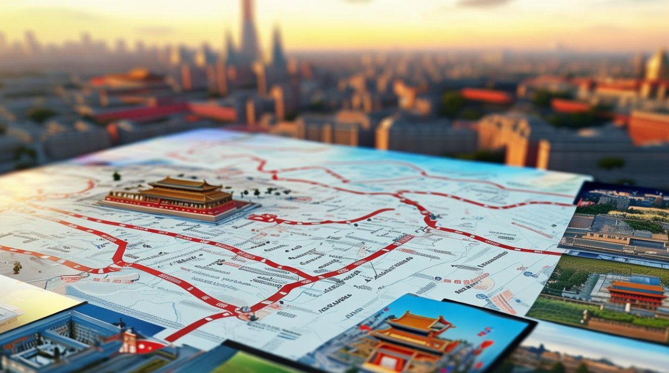 北京国庆周边有哪些适合自驾游的景点推荐？-图2