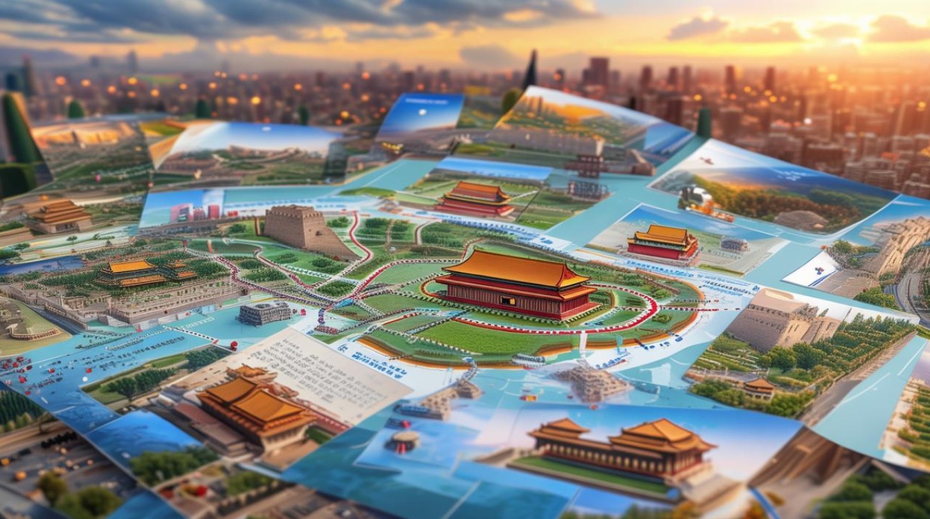 北京国庆周边有哪些适合自驾游的景点推荐？-图4