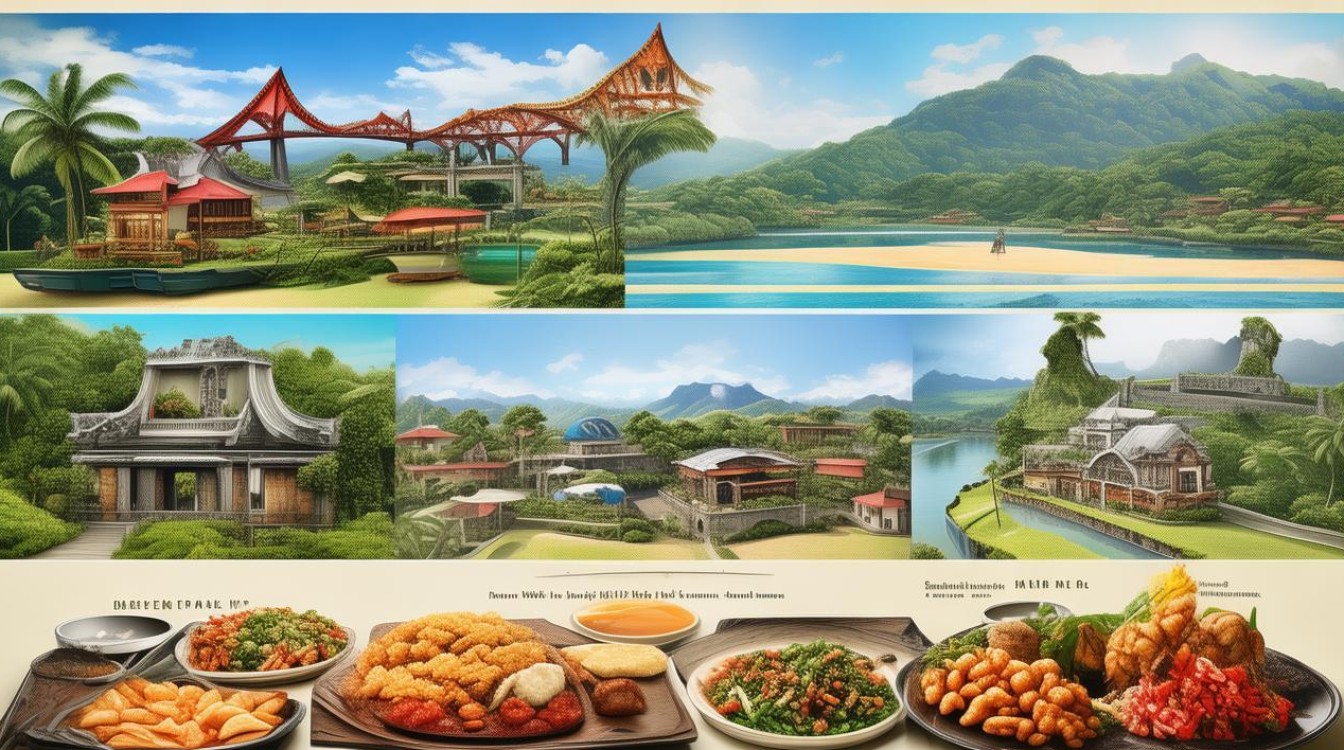 越南岘港有哪些必玩景点和必吃美食？实用旅游贴士！-图1