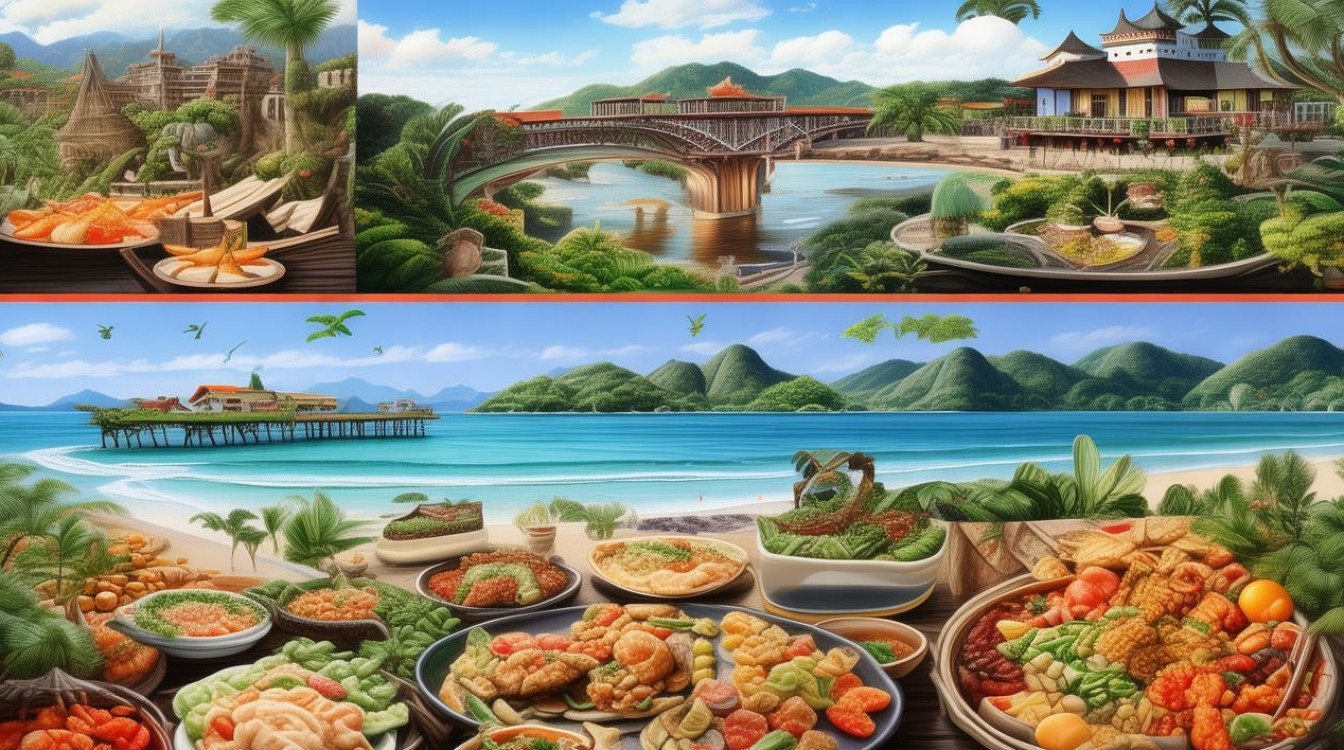 越南岘港有哪些必玩景点和必吃美食？实用旅游贴士！-图2