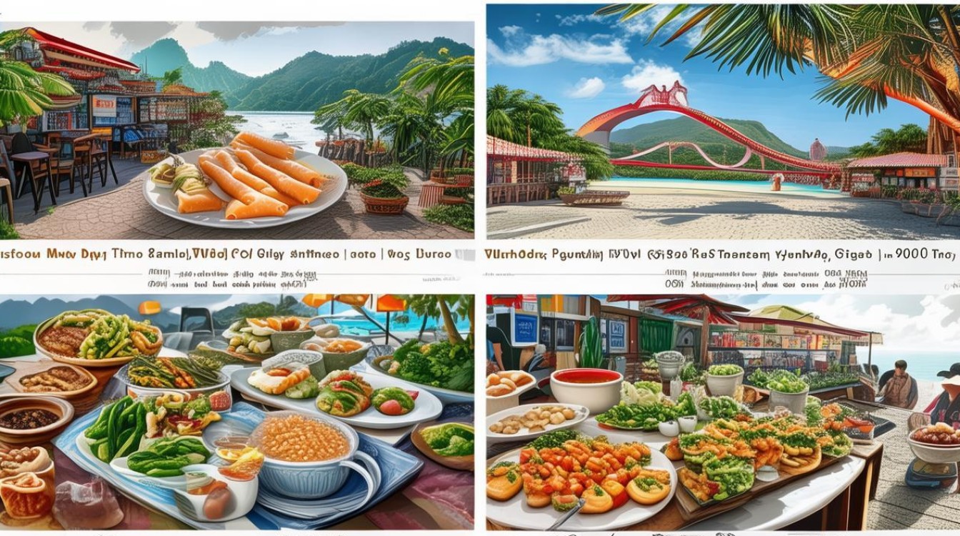越南岘港有哪些必玩景点和必吃美食？实用旅游贴士！-图3