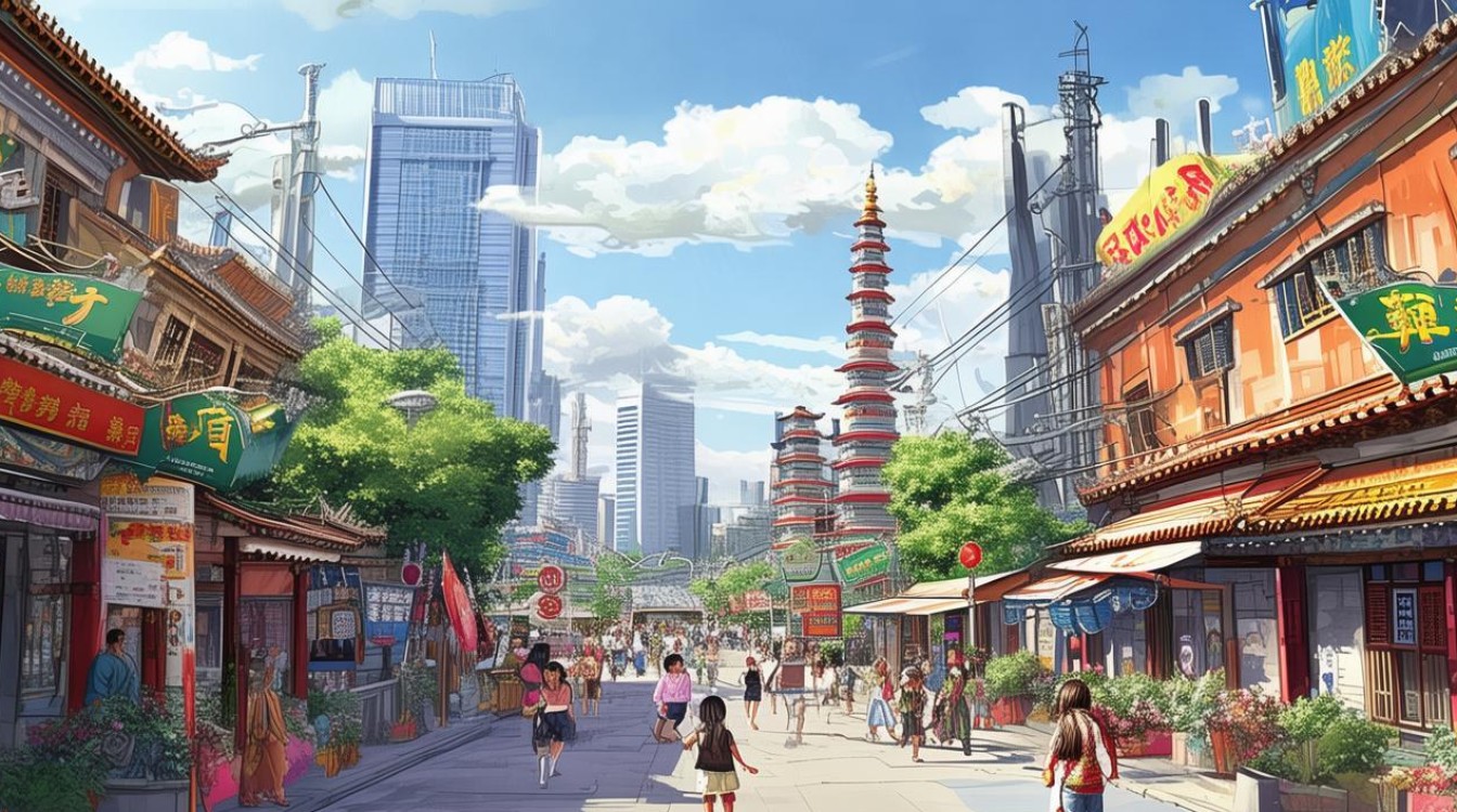 北京亲子游攻略，带孩子玩转北京必去景点有哪些？-图2