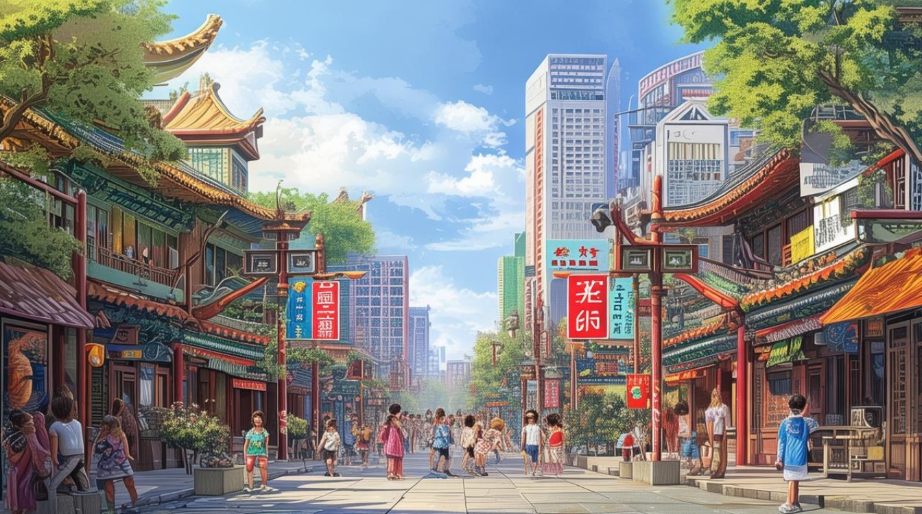 北京亲子游攻略，带孩子玩转北京必去景点有哪些？-图3