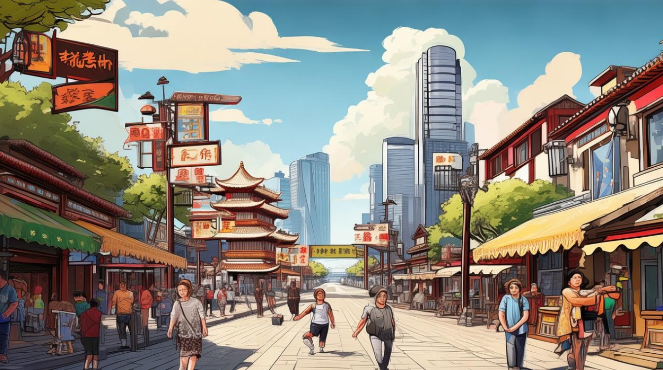 北京亲子游攻略，带孩子玩转北京必去景点有哪些？-图4