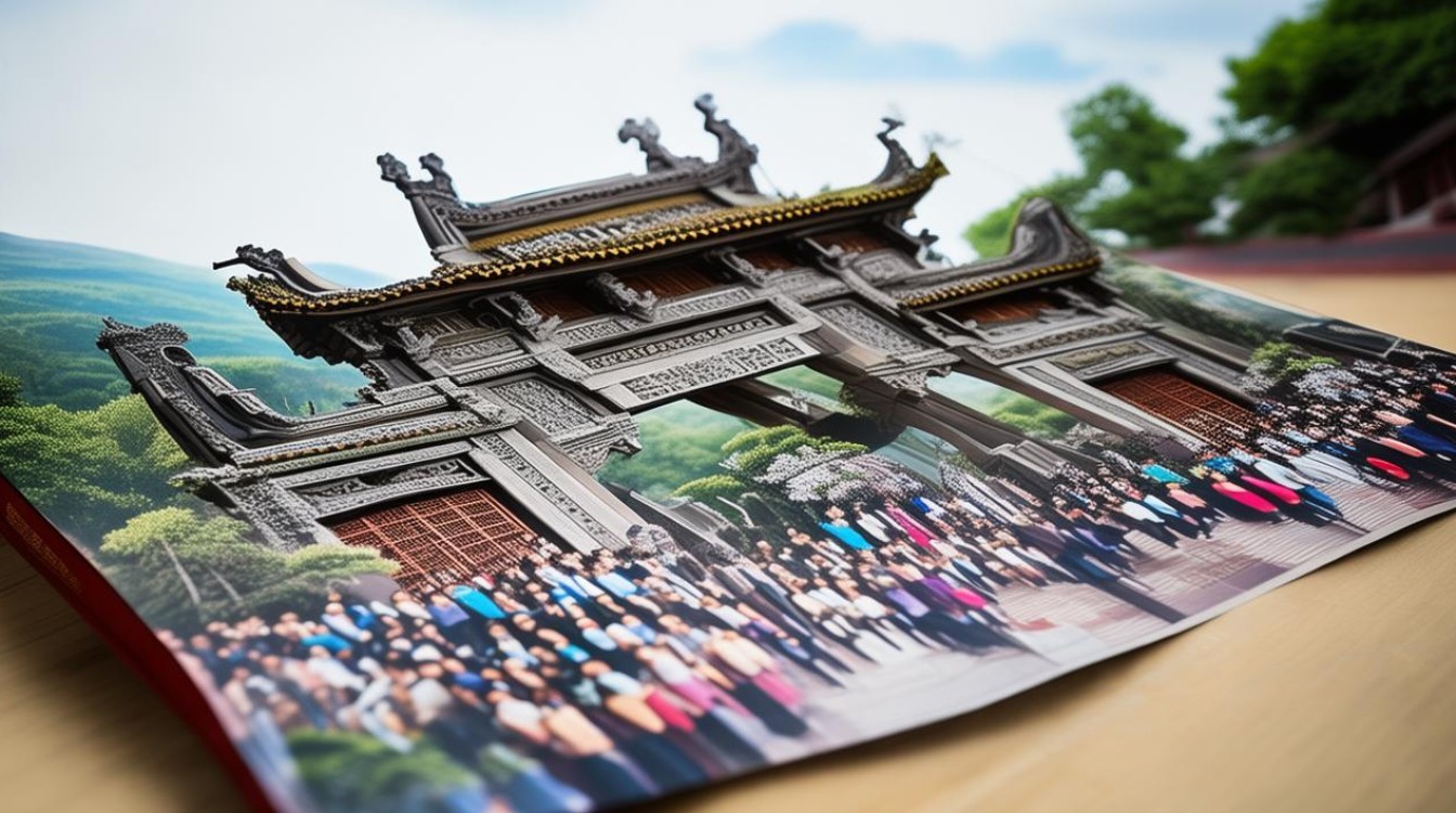 曲阜三孔旅游攻略，如何玩转孔庙、孔府、孔林？-图3