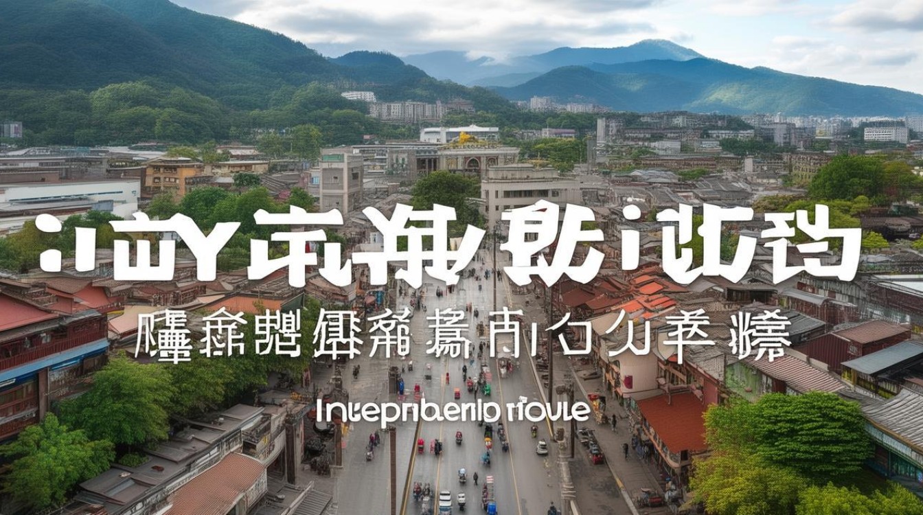 贵阳自由行有哪些必玩景点和实用攻略？-图3