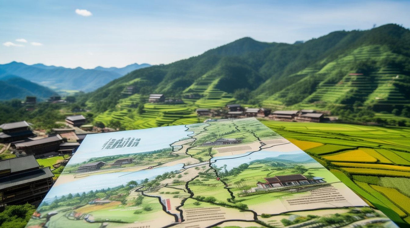 贵州环线自驾游最佳路线怎么规划？-图2