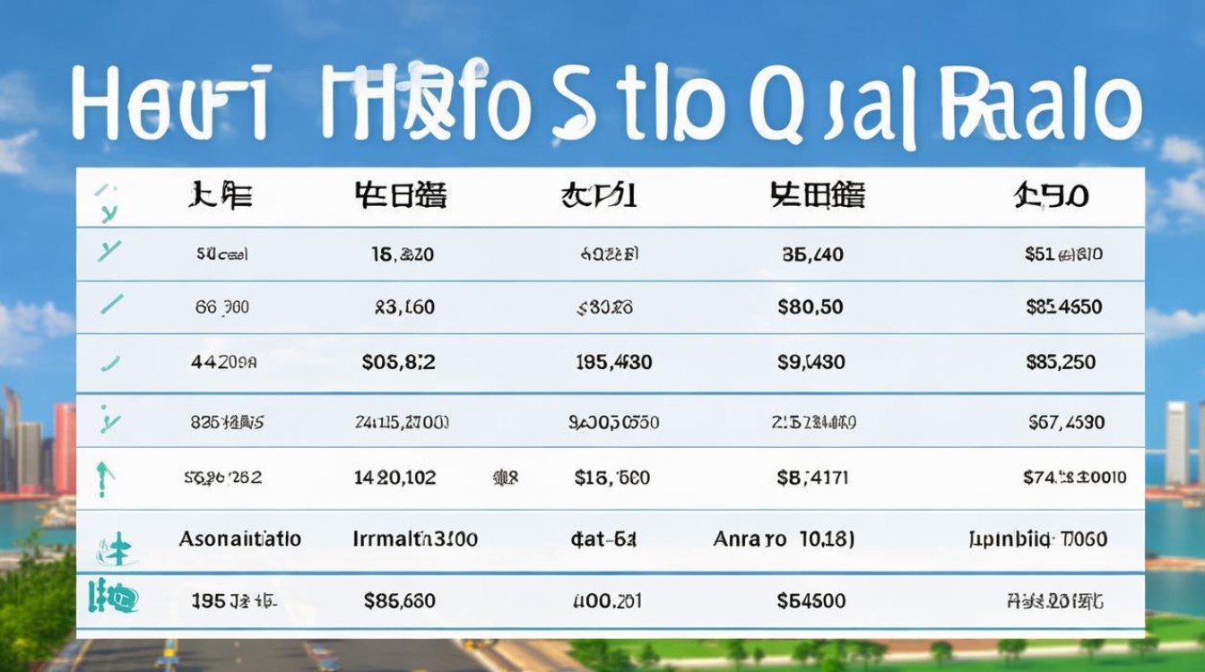 合肥到青岛自驾游要花多少钱？费用全解析-图3