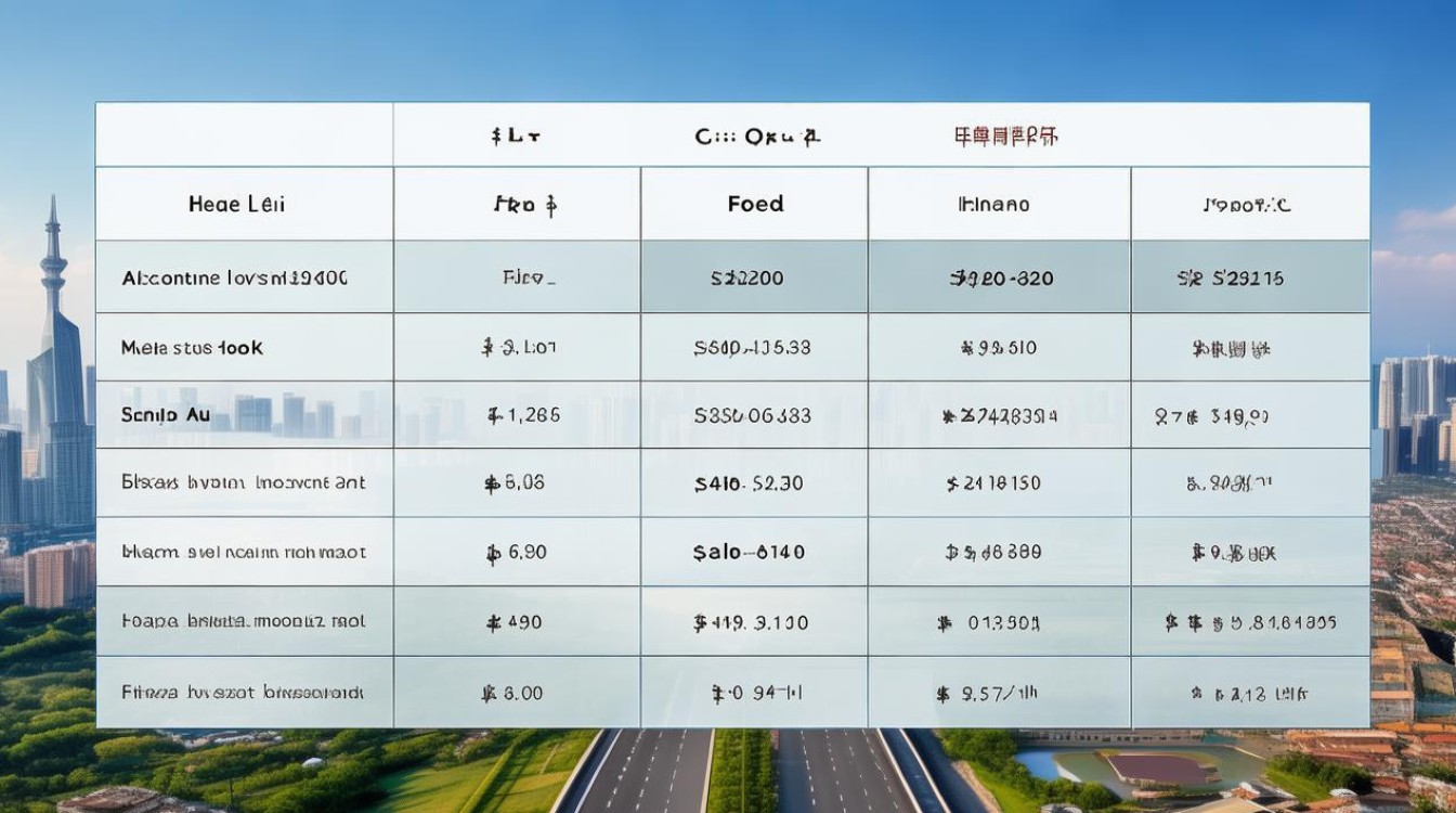 合肥到青岛自驾游要花多少钱？费用全解析-图4