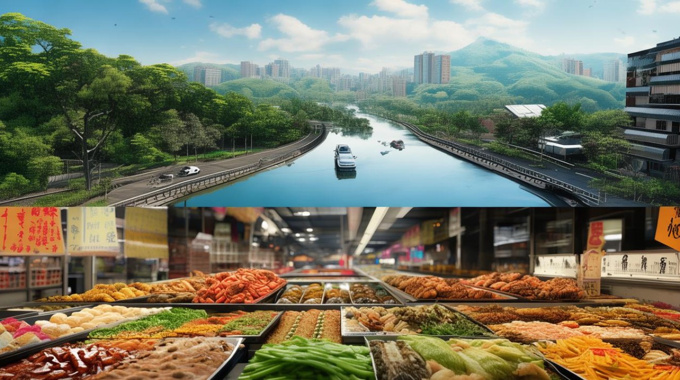 柳州一日自驾游如何玩转山水与美食？-图4