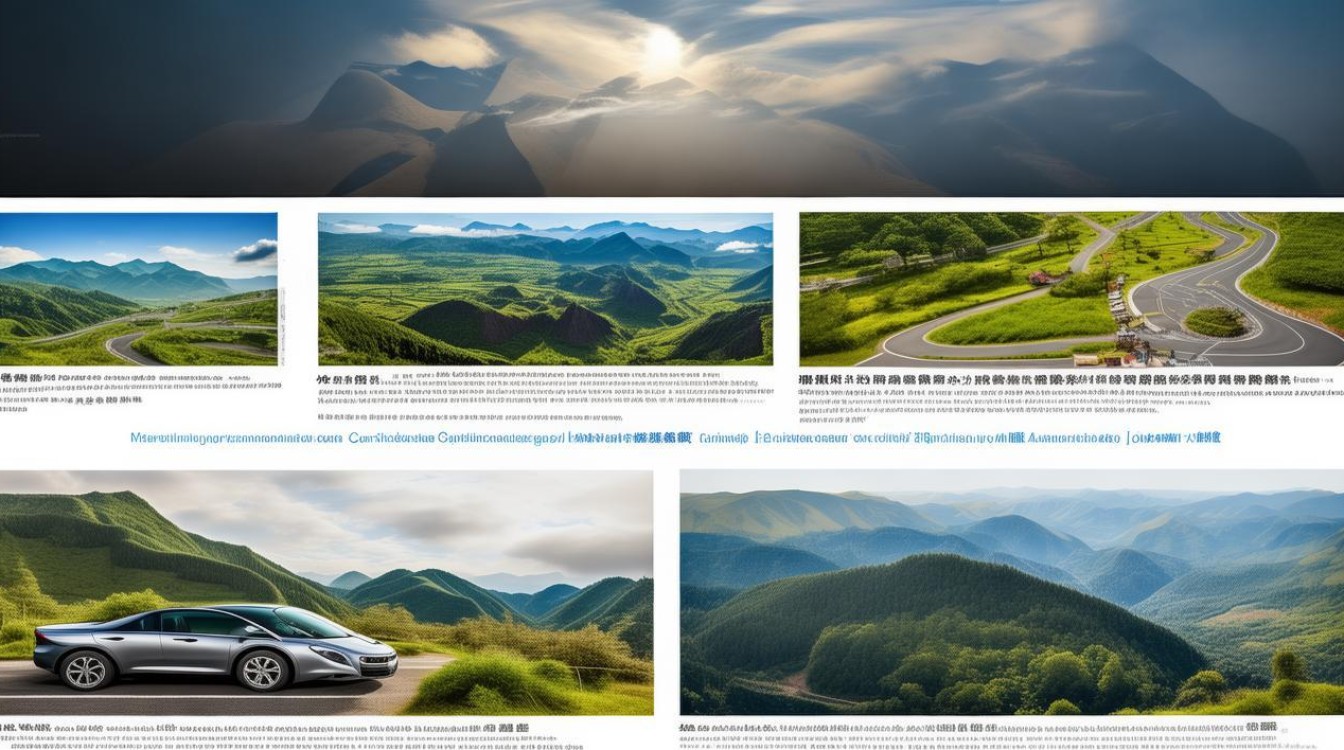 沈阳马耳山自驾游怎么玩？超实用攻略分享！-图2