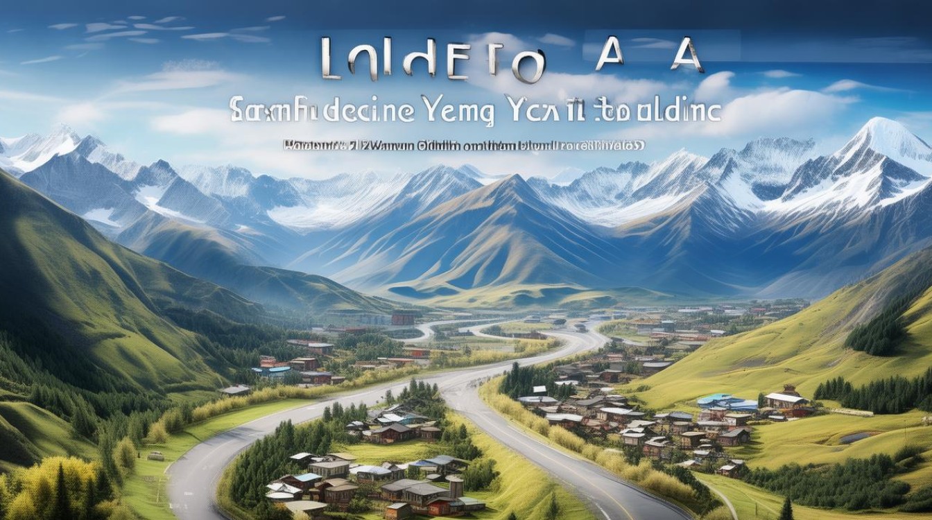甘南到亚丁自驾游路线怎么走？川西高原绝美攻略-图4