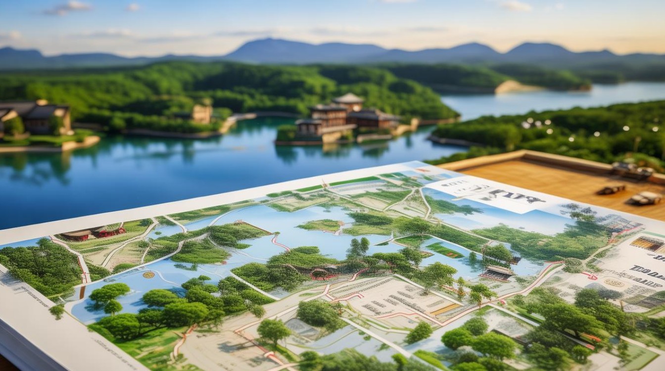 游泰宁有哪些必玩景点和实用攻略？-图1