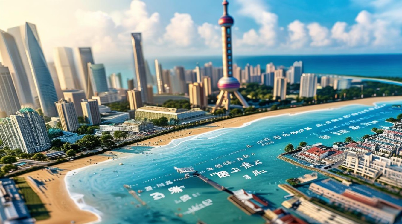上海到嵊泗怎么玩？最新旅游攻略全解析-图3