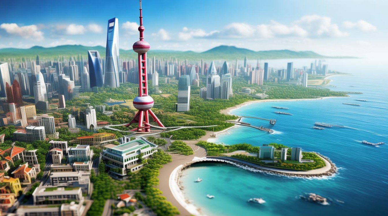 上海到嵊泗怎么玩？最新旅游攻略全解析-图4