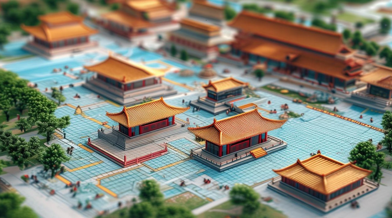 北京白云观怎么玩？超全游玩攻略分享！-图2