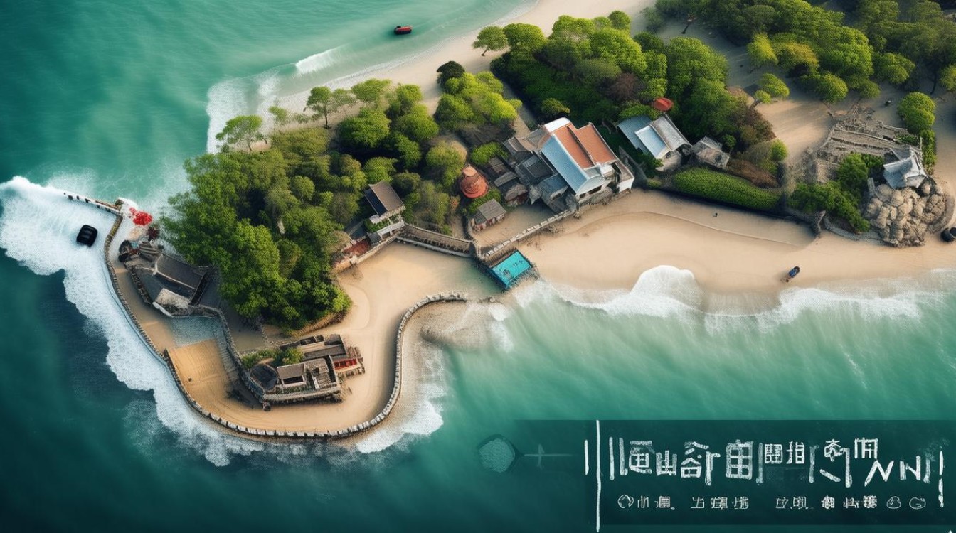 鼓浪屿有哪些绝美拍照打卡点？-图2