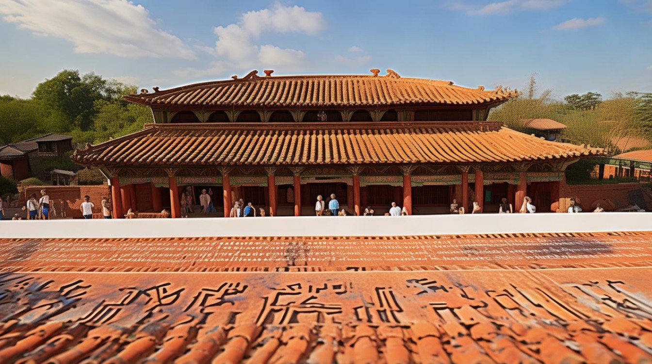 福建土楼一日游怎么玩？超全攻略带你玩转世界遗产！-图1