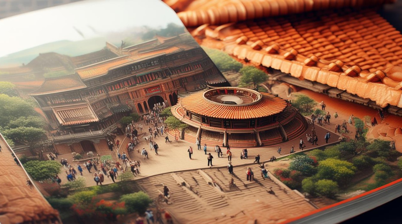 福建土楼一日游怎么玩？超全攻略带你玩转世界遗产！-图3