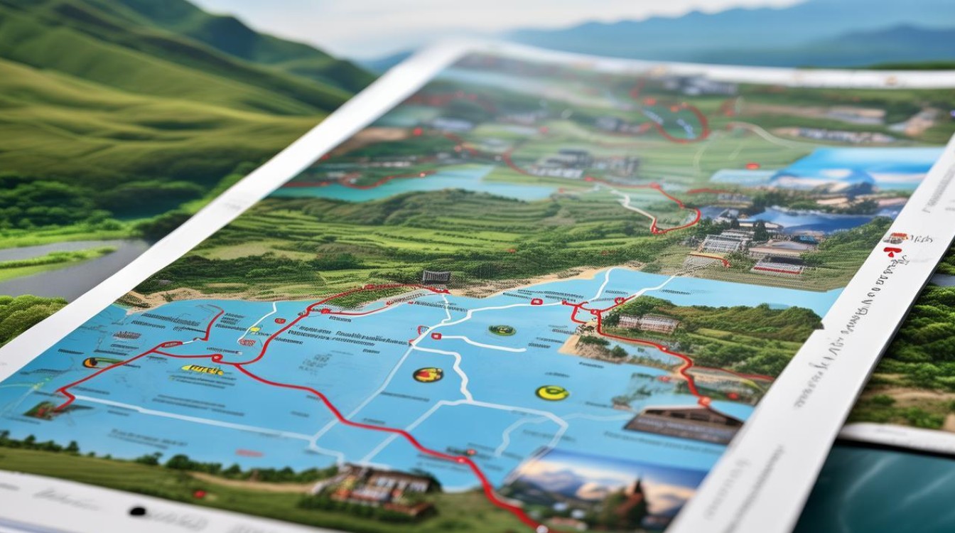 东莞到阳朔自驾游怎么走？路线、费用、景点全攻略！-图2