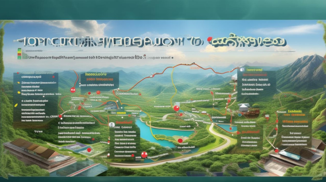 东莞到阳朔自驾游怎么走？路线、费用、景点全攻略！-图3
