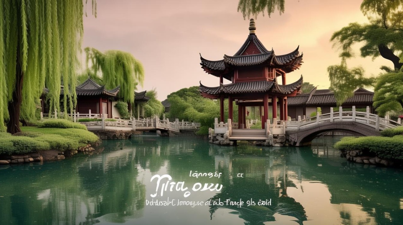 江苏苏州旅游攻略，必去景点与实用贴士有哪些？-图1