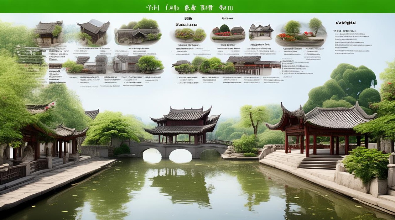 江苏苏州旅游攻略，必去景点与实用贴士有哪些？-图2