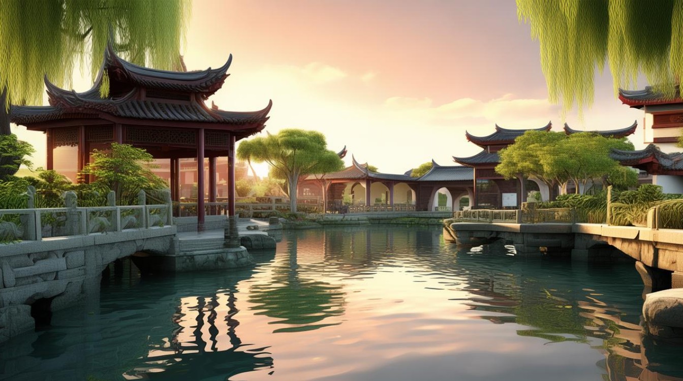 江苏苏州旅游攻略，必去景点与实用贴士有哪些？-图4