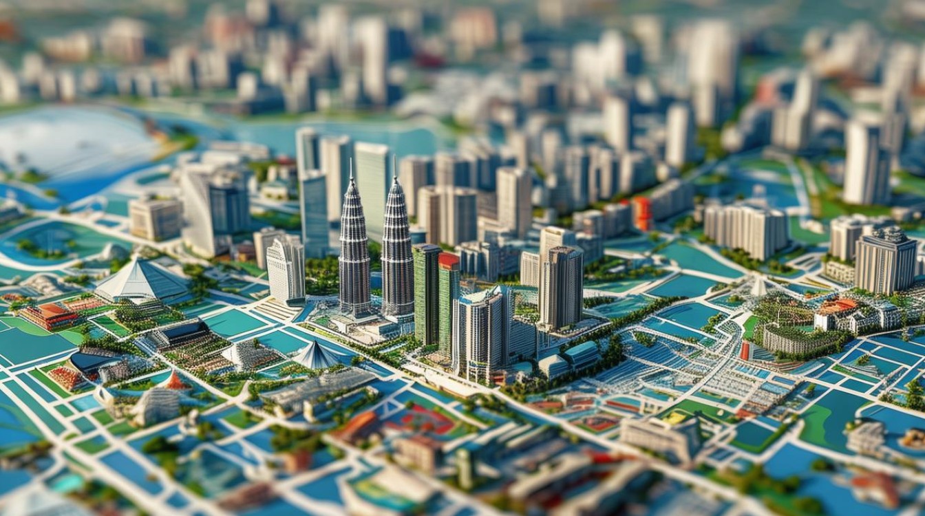 吉隆坡市区有哪些必玩景点和实用旅游攻略？-图3