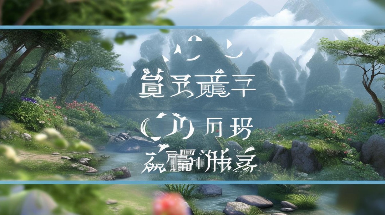 如何解锁云溪诀秘境？完整攻略指南-图1