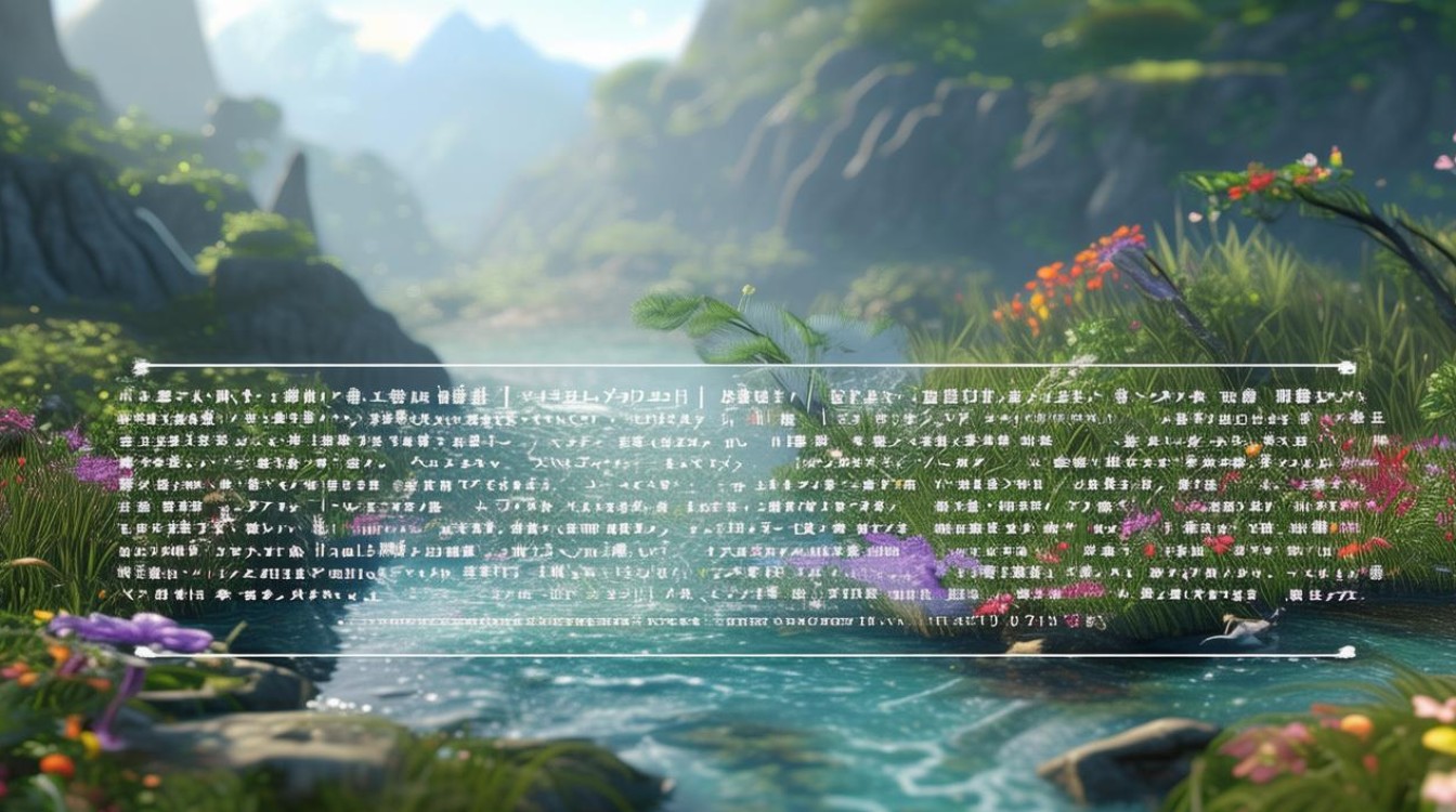 如何解锁云溪诀秘境？完整攻略指南-图3
