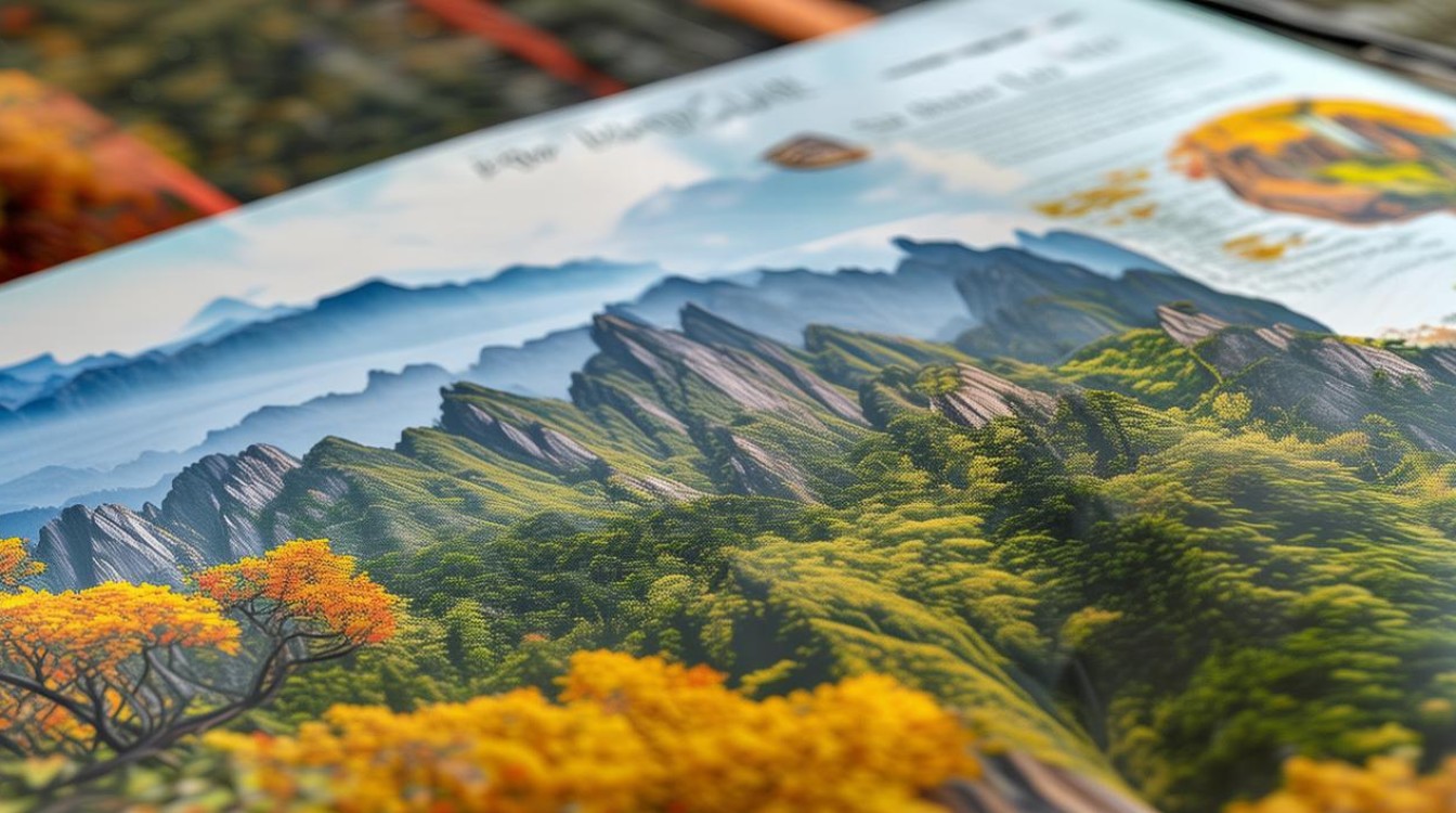 黄山景区怎么玩？最新旅游攻略全解析！-图3