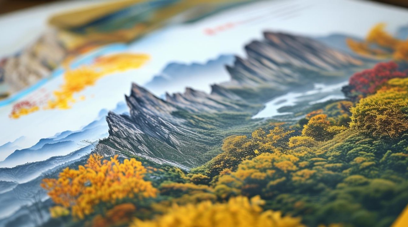 黄山景区怎么玩？最新旅游攻略全解析！-图4