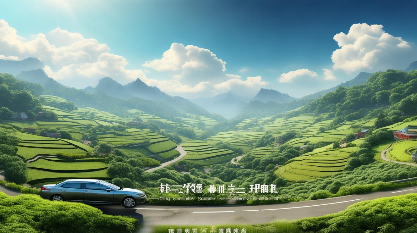 贵州自驾游有哪些必去的山水景点？-图3