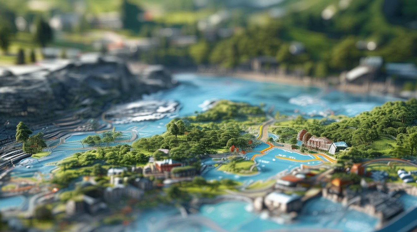 台山自驾游必去景点有哪些？-图2