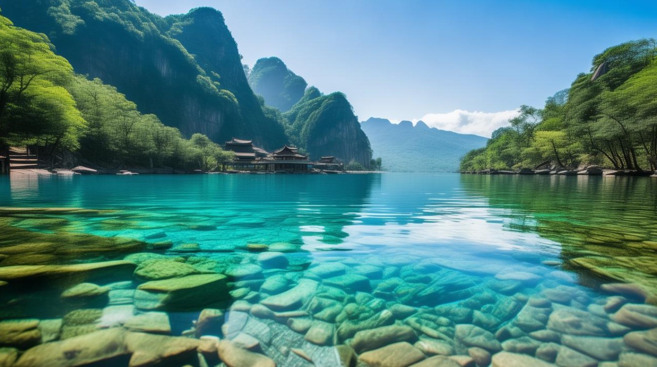 武汉木兰天池怎么玩？超全旅游攻略分享！-图3