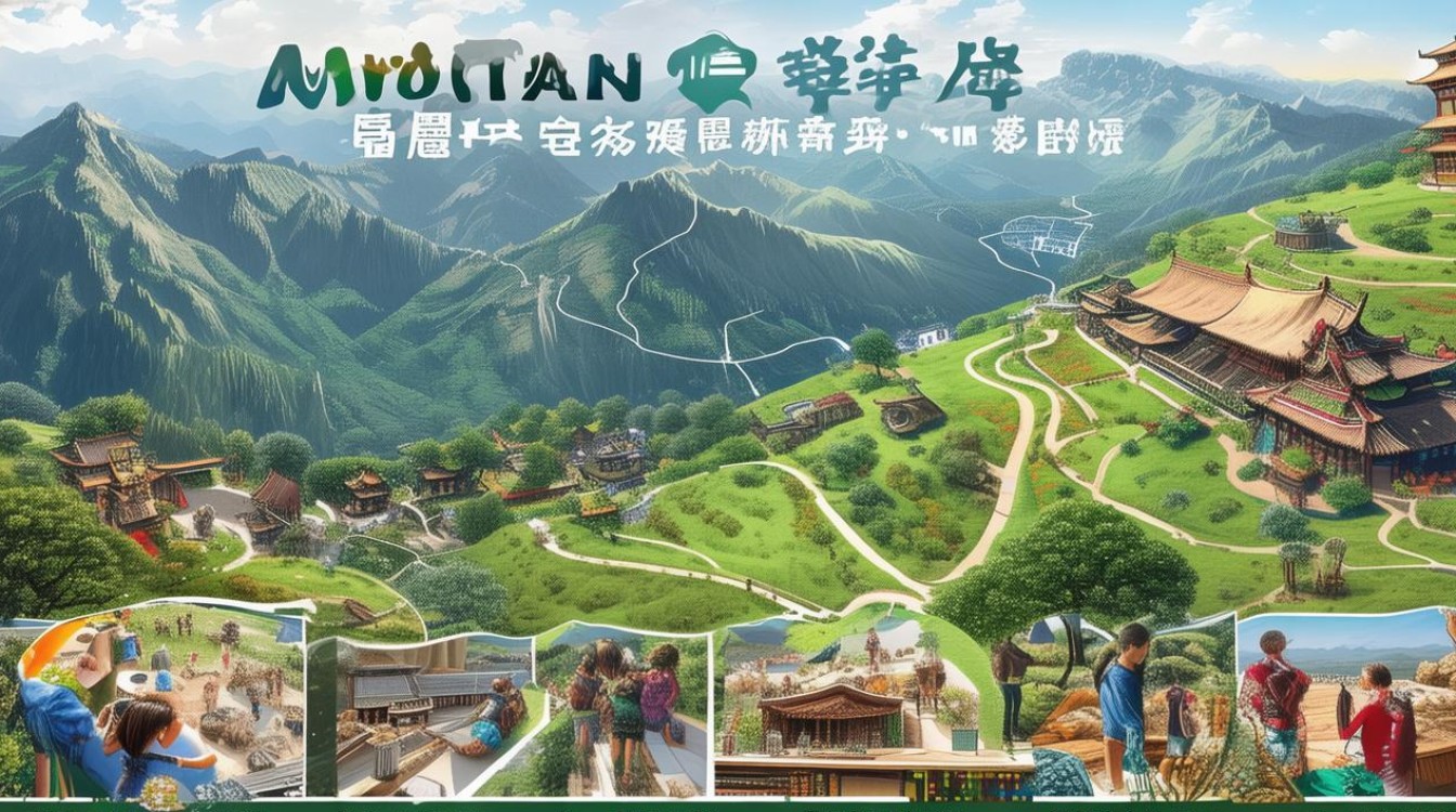 莫干山两日游怎么玩？超全攻略带你轻松打卡！-图2