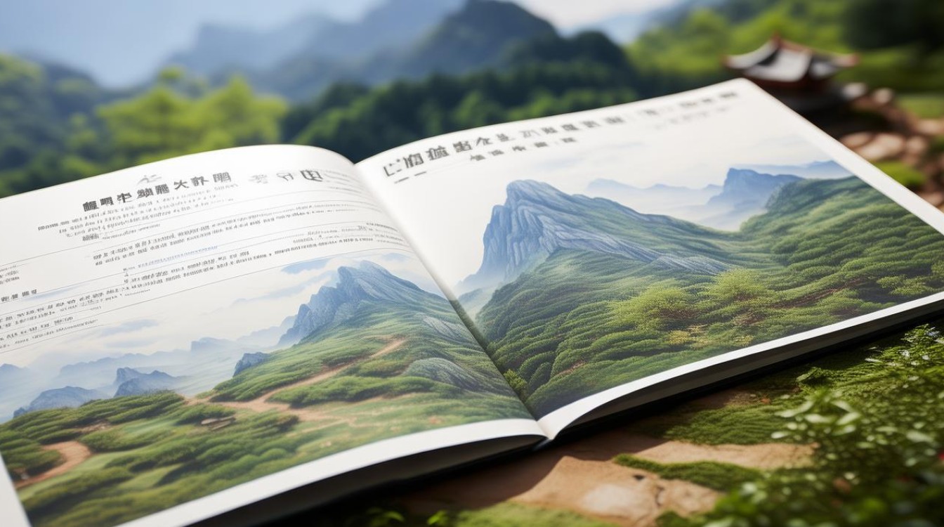 蒙山云蒙景区怎么玩？超全攻略带你畅游！-图1