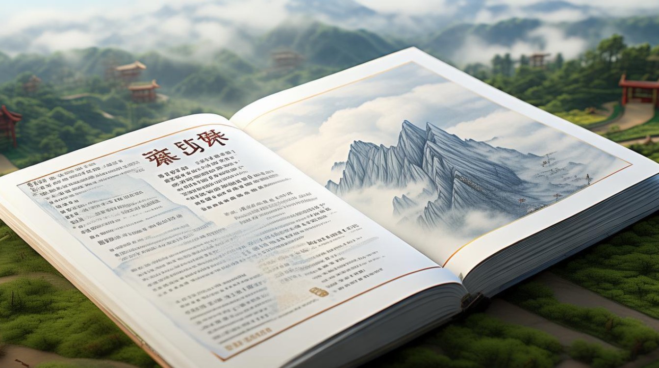 蒙山云蒙景区怎么玩？超全攻略带你畅游！-图3