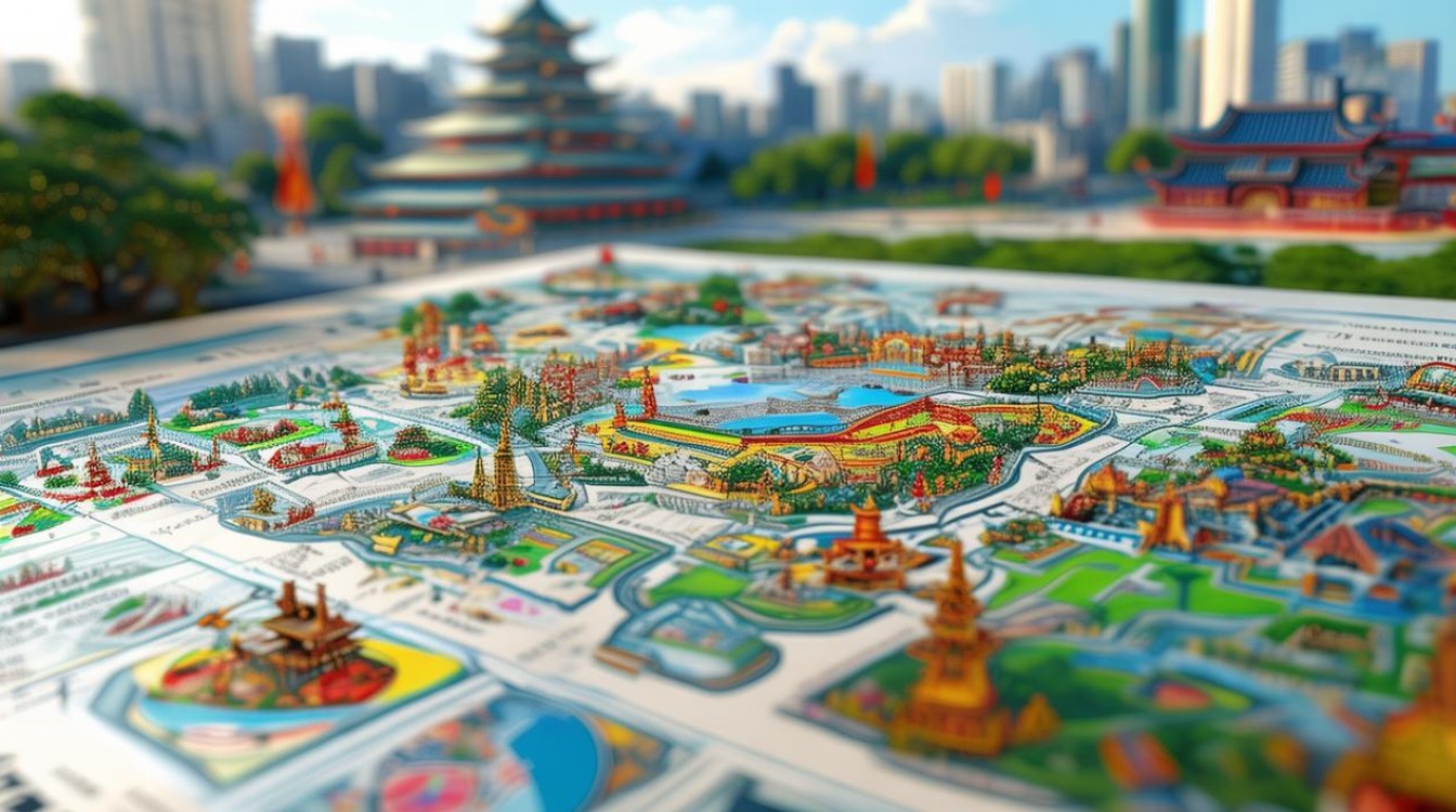 温州有哪些必去的景区？最新温州旅游攻略推荐-图4