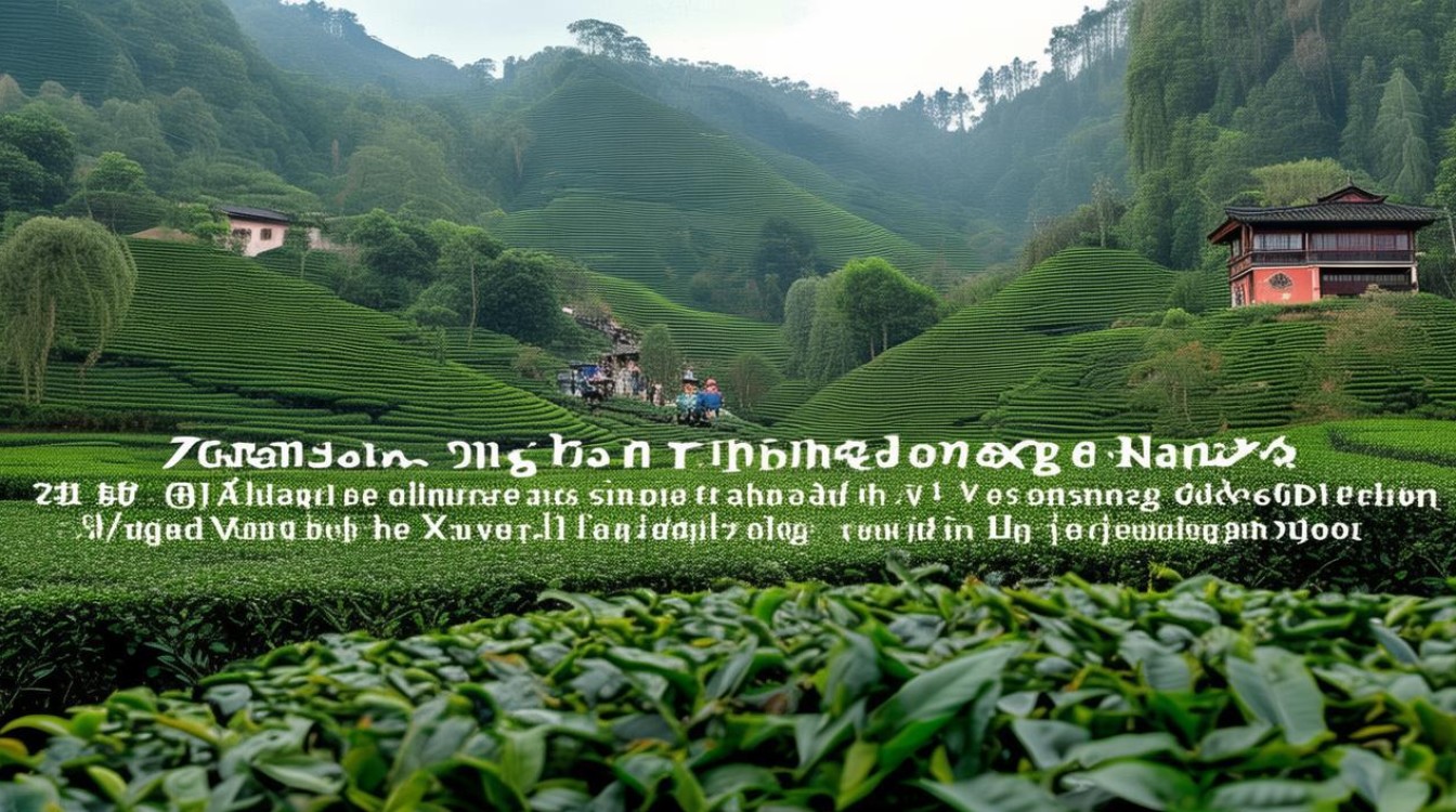 茶陵自驾游有哪些必玩景点？探秘湘东古邑山水人文-图1