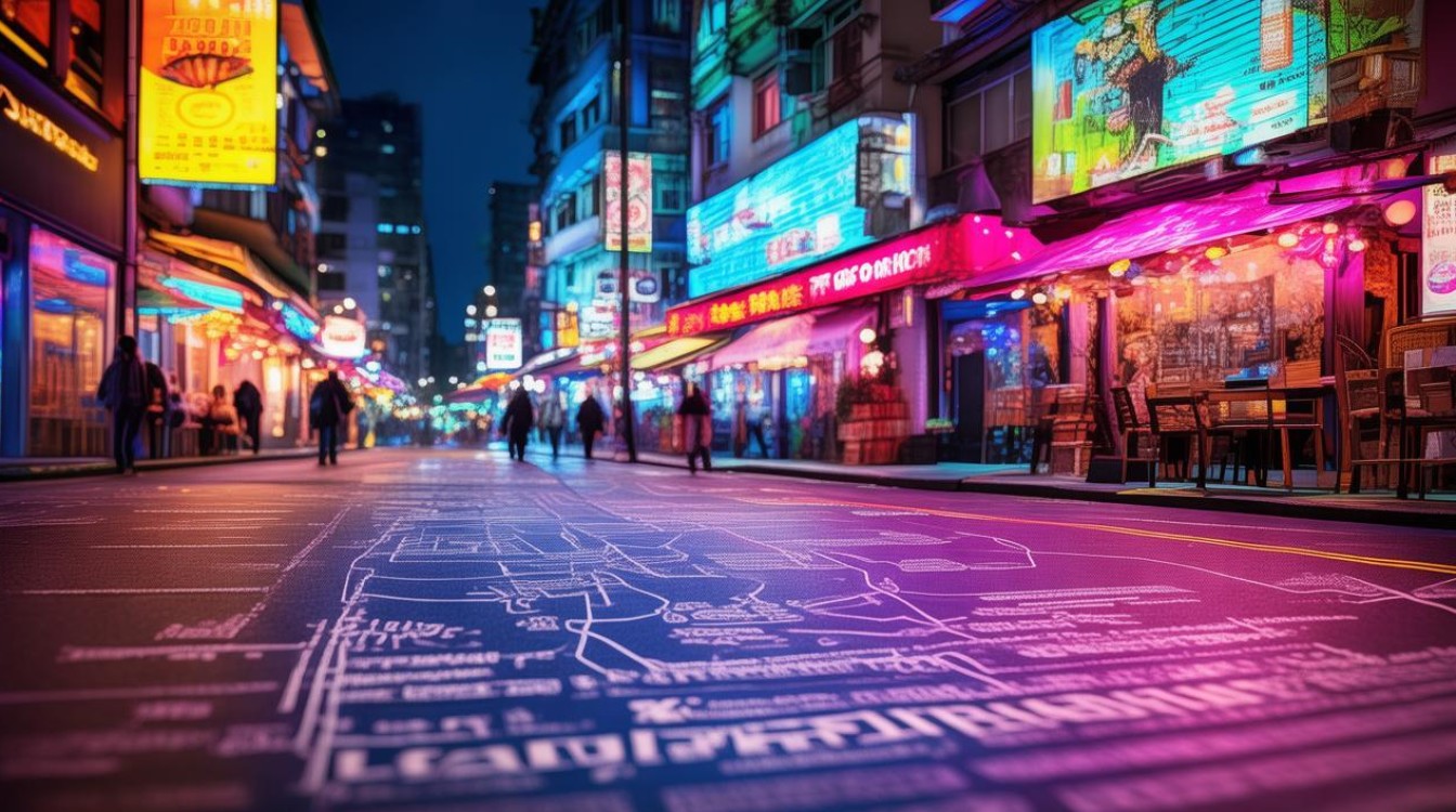 如何玩转香港兰桂坊？夜生活攻略大揭秘！-图2