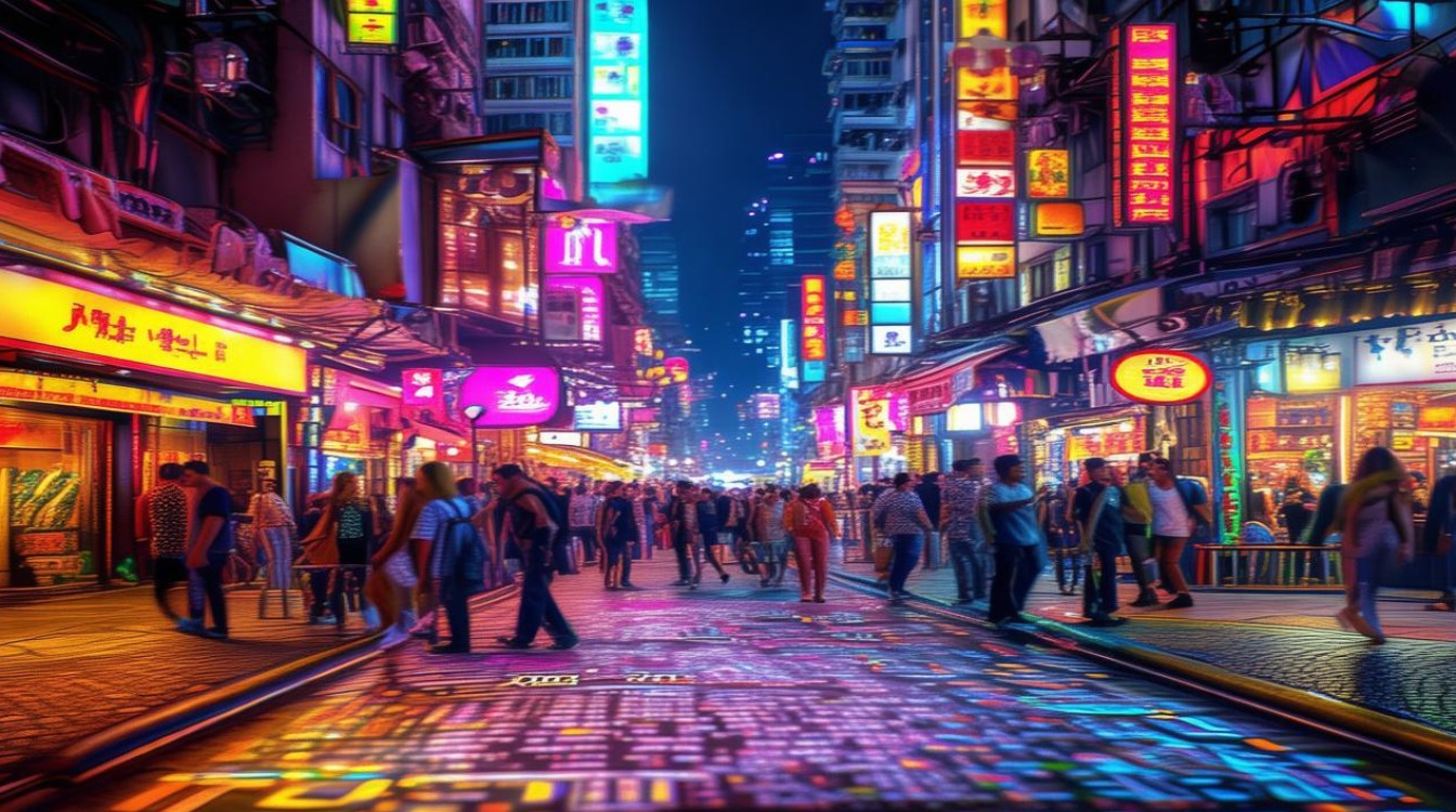 如何玩转香港兰桂坊？夜生活攻略大揭秘！-图3