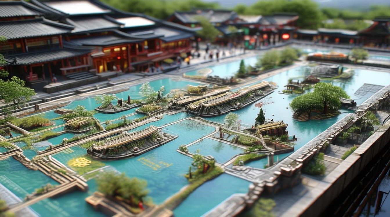 什刹海怎么玩？超全游玩攻略带你打卡必去景点！-图2