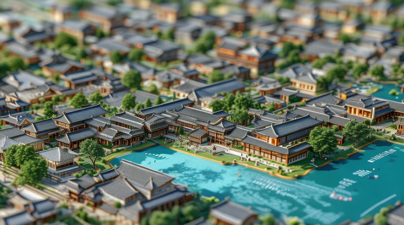 什刹海怎么玩？超全游玩攻略带你打卡必去景点！-图3
