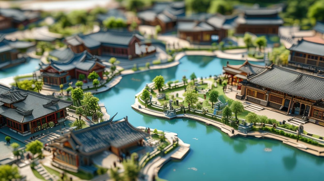 什刹海怎么玩？超全游玩攻略带你打卡必去景点！-图4