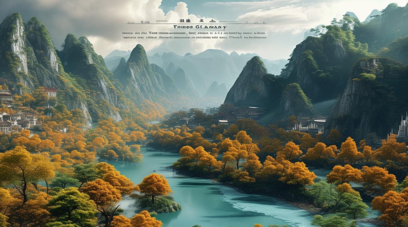 宜昌十一自驾游有哪些秋日必看三峡胜景？-图1