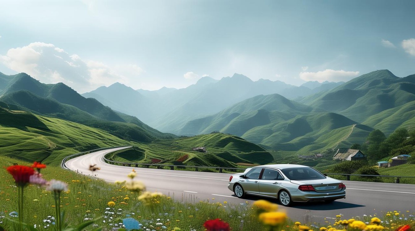 重庆到会泽自驾游路线有哪些绝美风景？-图4