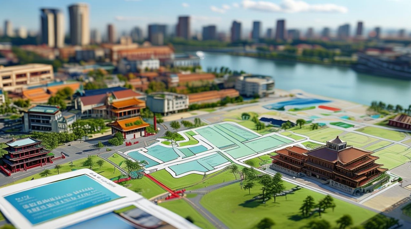 南京三天旅游攻略，如何高效玩转必去景点？-图1
