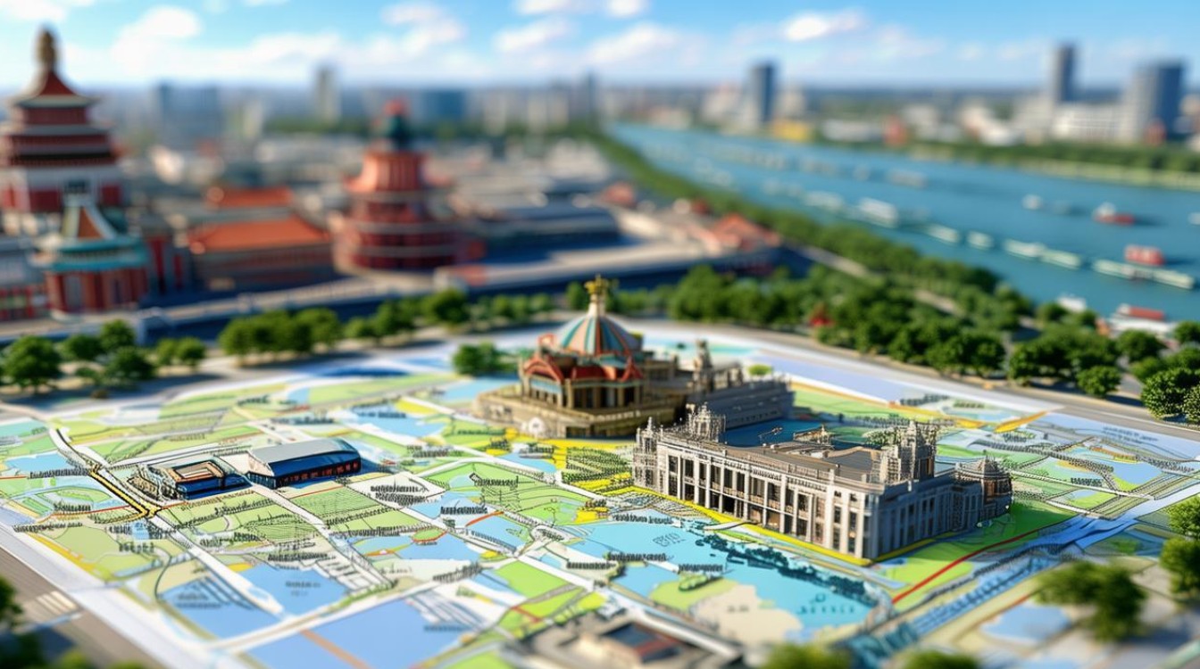 南京三天旅游攻略，如何高效玩转必去景点？-图2